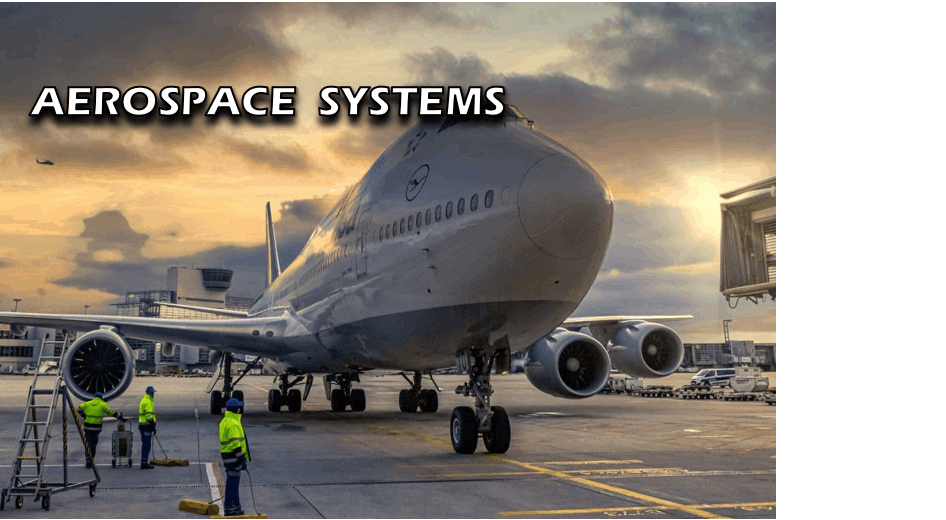 AEROSPACE SYSTEMS | Campion-ES