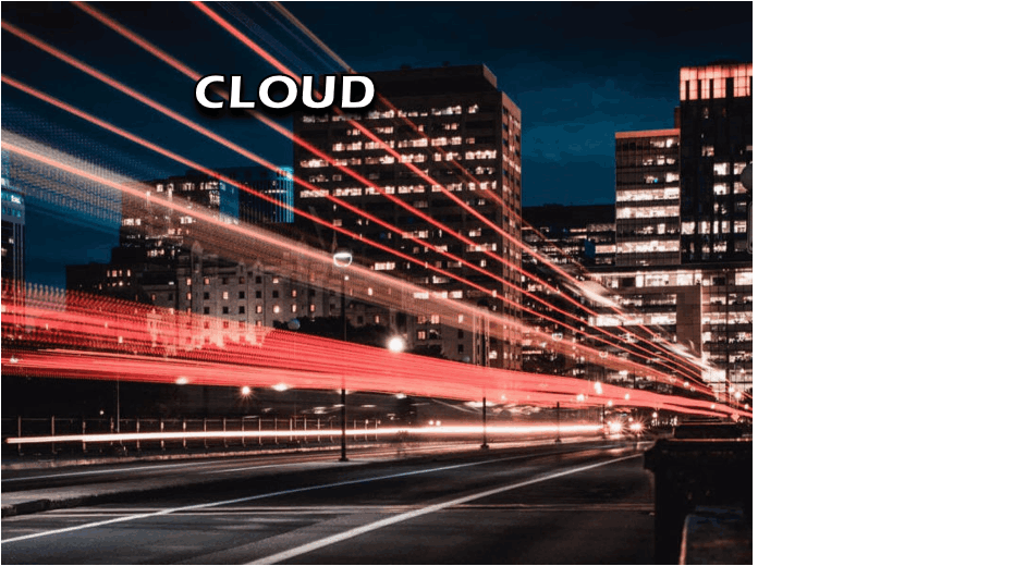 CLOUD | Campion-ES