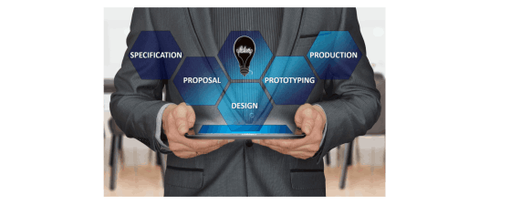 CUSTOM DESIGN & DEVELOPMENT