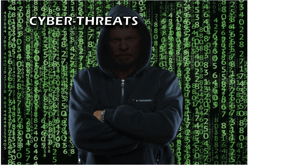 CYBER-THREATS | Campion-ES