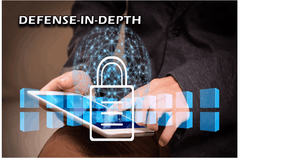 DEFENSE-IN-DEPTH | Campion-ES
