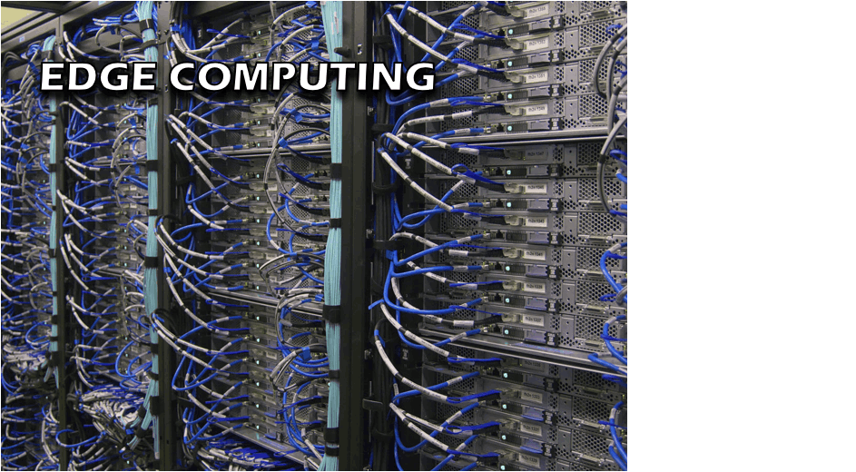 EDGE COMPUTING | Campion-ES