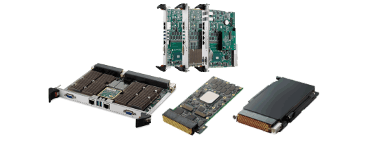 INDUSTRIAL EMBEDDED SOLUTION