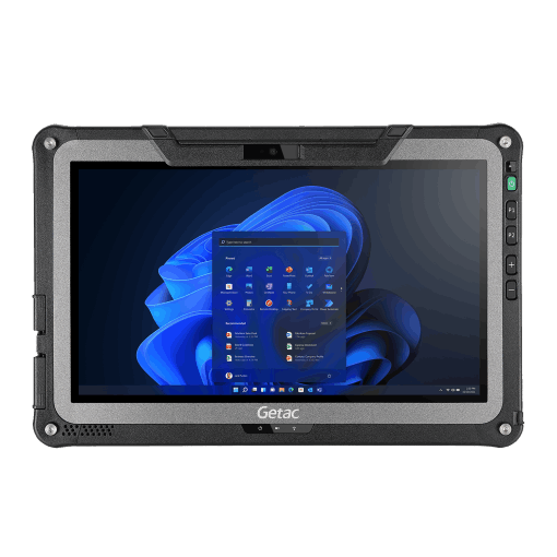 GETAC F110