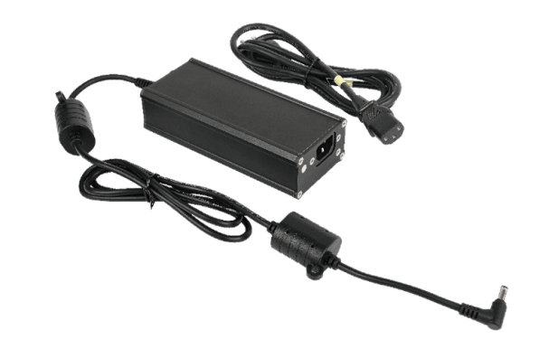 90W MIL-STD-461 AC ADAPTER