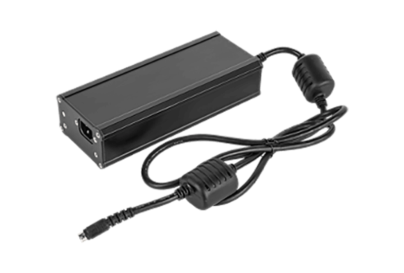 230W MIL-STD-461 AC ADAPTER