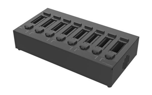 B360 MULTI BAY BATTERY CHARGER