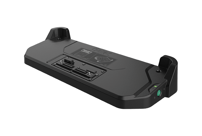 OFFICE DOCK WITH AC ADAPTER