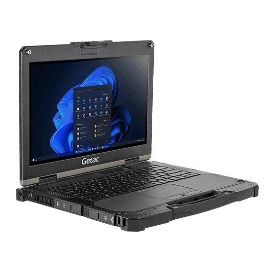 GETAC B360