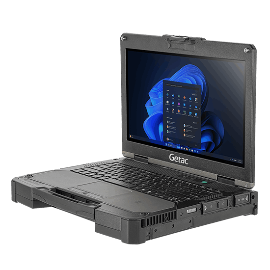 GETAC B360 Pro