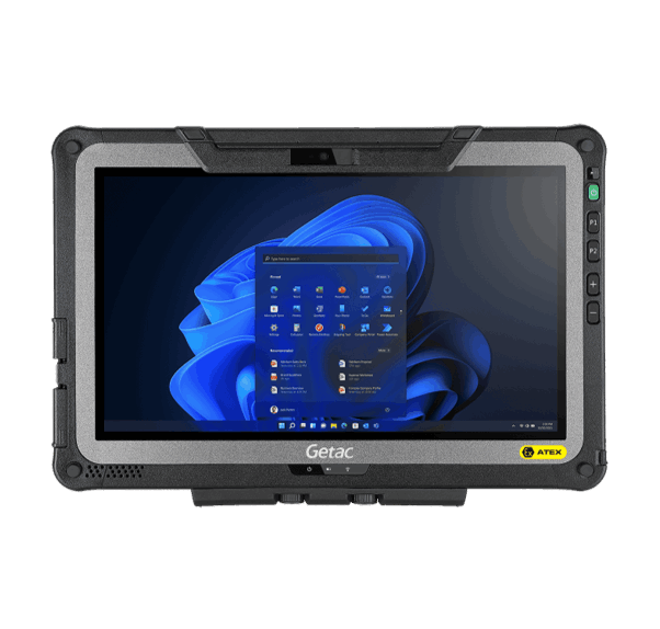 GETAC F110-EX