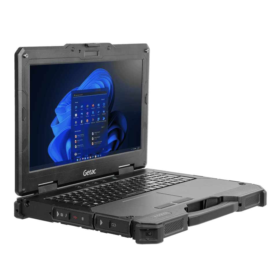 GETAC X600