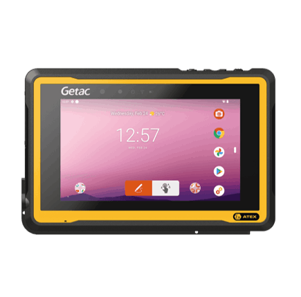 GETAC ZX70