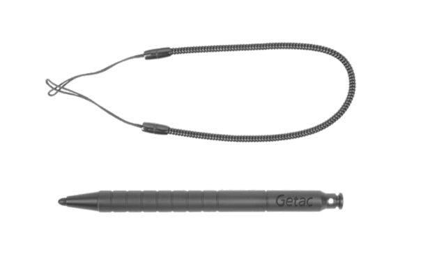 CAPACITIVE STYLUS & TETHER