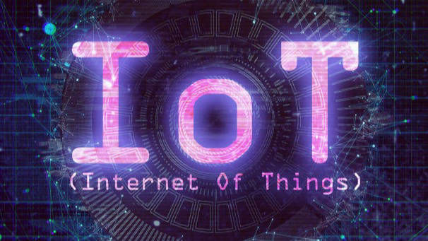 IoT/AIoT/IIoT
