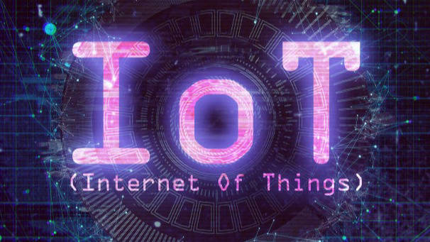 IoT/AIoT/IIoT