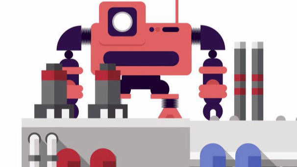 FACTORY AUTOMATION