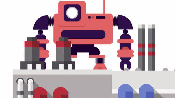 FACTORY AUTOMATION