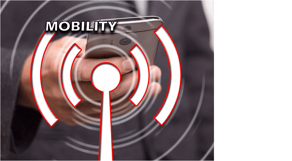 MOBILITY | Campion-ES