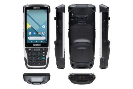 Industrial PDA | Campion-ES