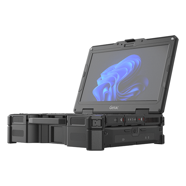 GETAC X600 Pro-PCI