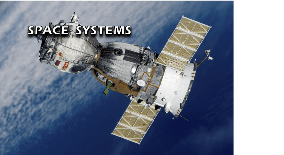 SPACE SYSTEMS | Campion-ES