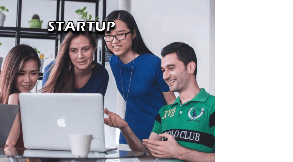 STARTUP ACCELERATOR | Campion-ES