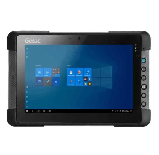 GETAC T800
