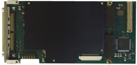Programmable FPGA TXMC635 | Campion-ES
