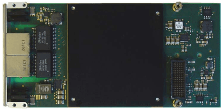 Network TXMC887 | Campion-ES