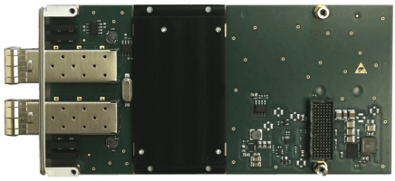 Network TXMC888 | Campion-ES