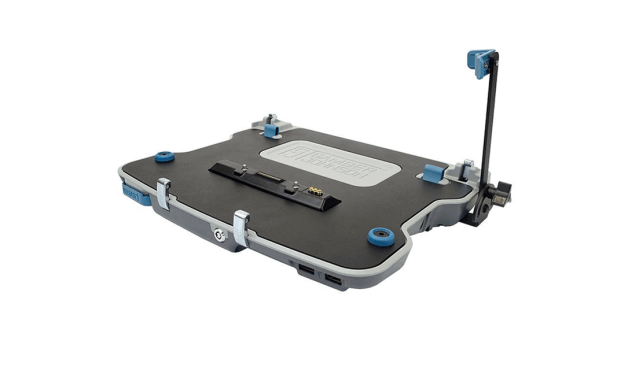 VEHICLE DOCK