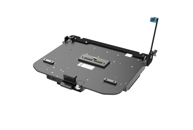 Vehicle Dock
