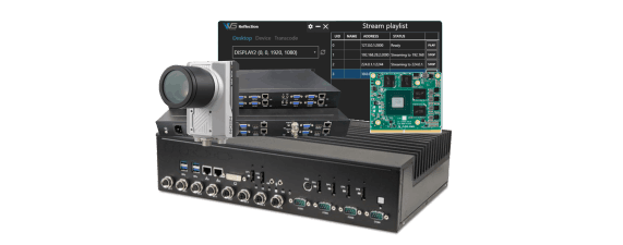 VIDEO SOLUTIONS