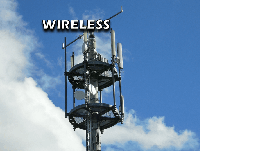 WIRELESS | Campion-ES