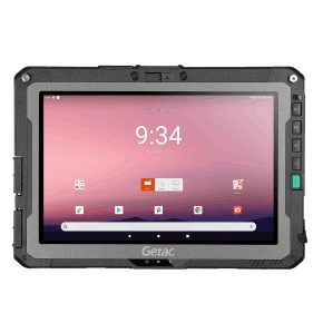 GETAC ZX10